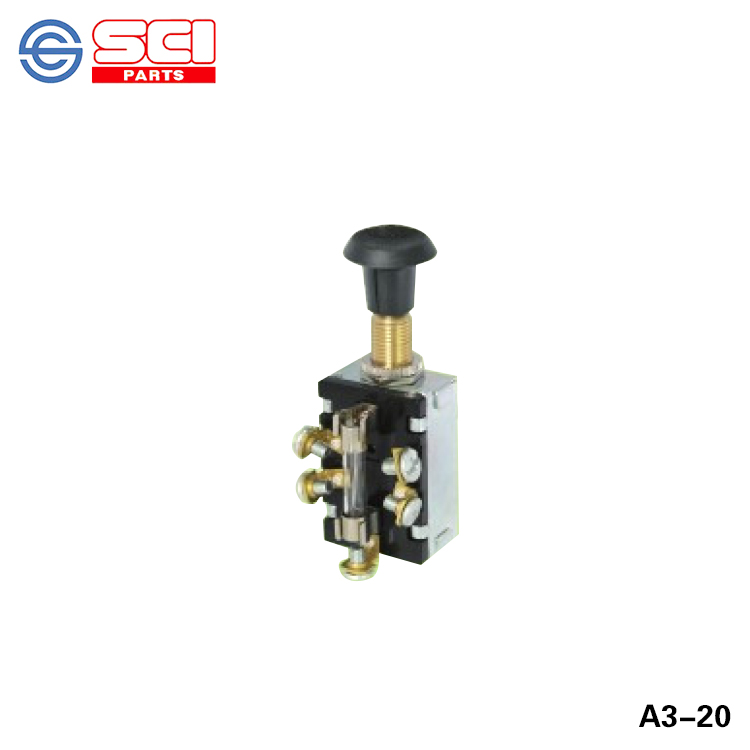 SCI Auto Switch A3-20