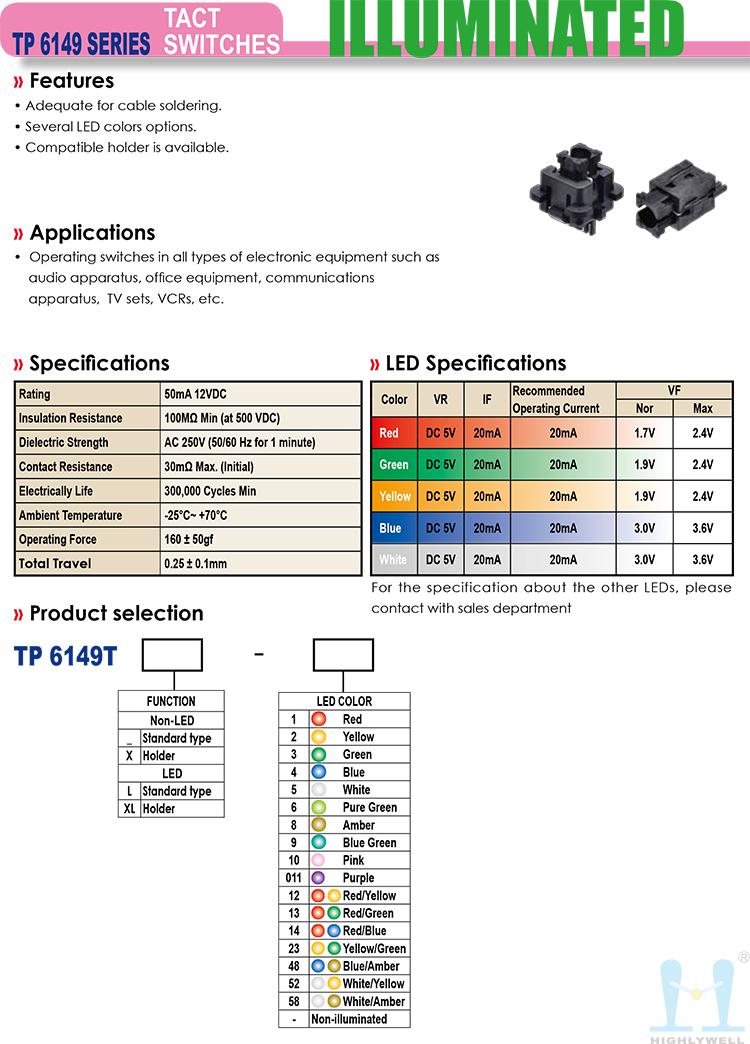 TP6149-01