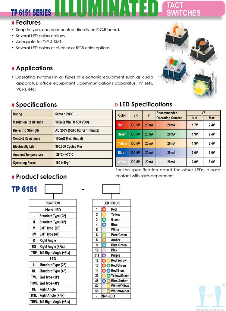 TP6151-01